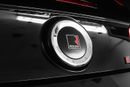 Ford Mustang Roush 5.0L A/T