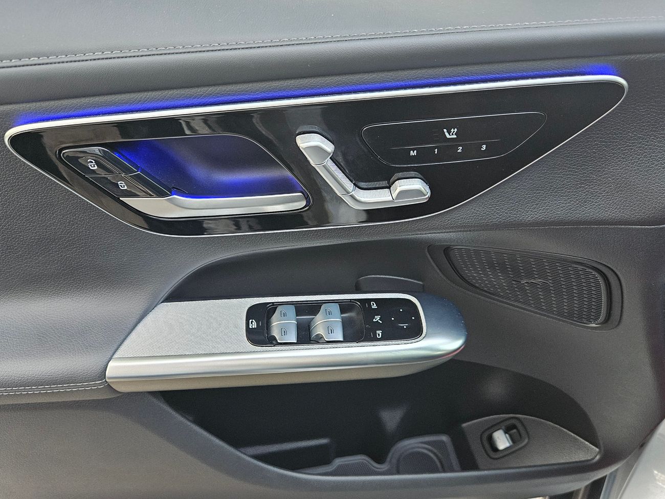 Mercedes-Benz GLC 300 GLC300 AWD