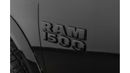 RAM 1500 2016 Dodge Ram Laramie Double Cab