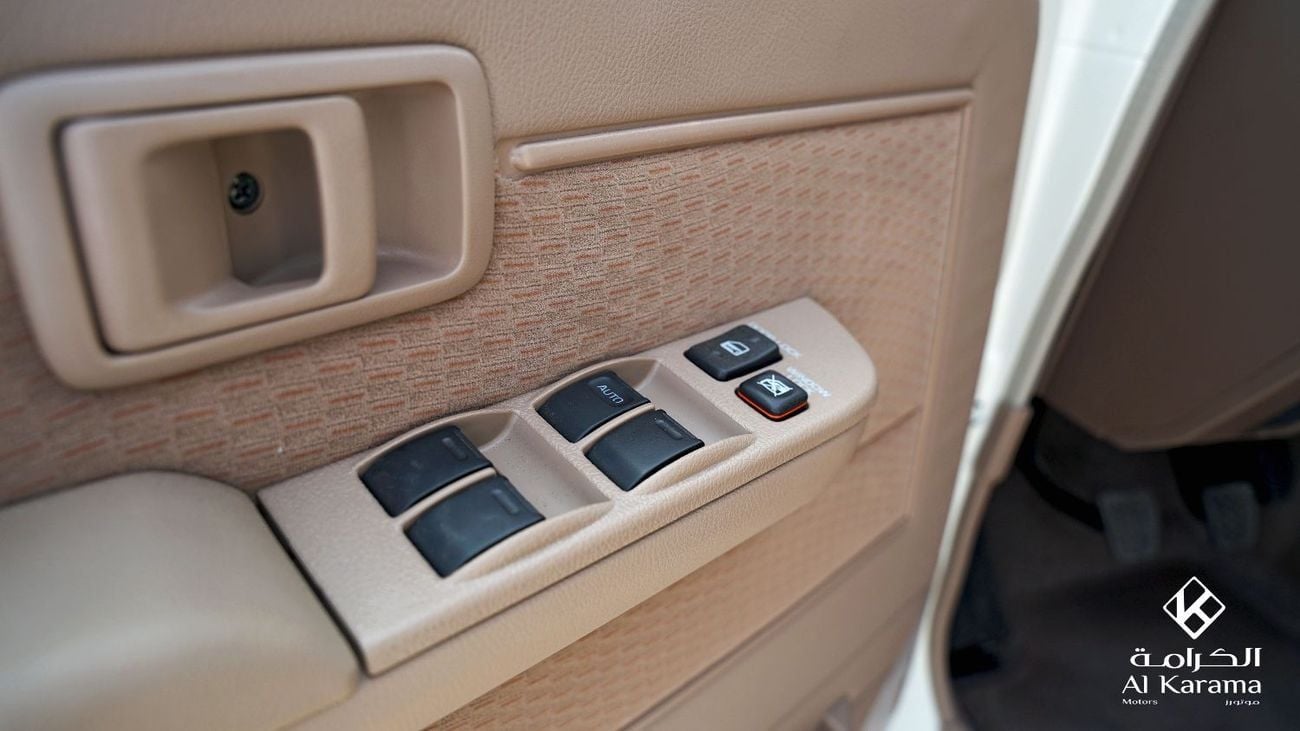 Toyota Land Cruiser 70 LX 2.8L  Diesel | 40th Anniversary | 4WD | 5-Door | Automatic Transmission | LC76