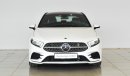 مرسيدس بنز A 200 SALOON / Reference: VSB 31202 Certified Pre-Owned