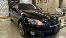 Lexus IS250