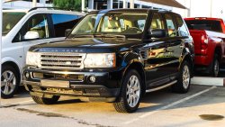 Land Rover Range Rover Sport HSE