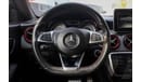 Mercedes-Benz CLA 250 C117