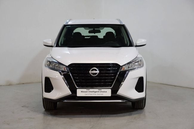 Nissan Kicks S, миниатюра 14