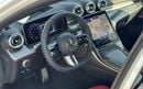 Mercedes-Benz C 200 Premium Plus 2025 GCC Specs