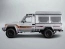 Toyota Land Cruiser Pick Up LX Pick Up