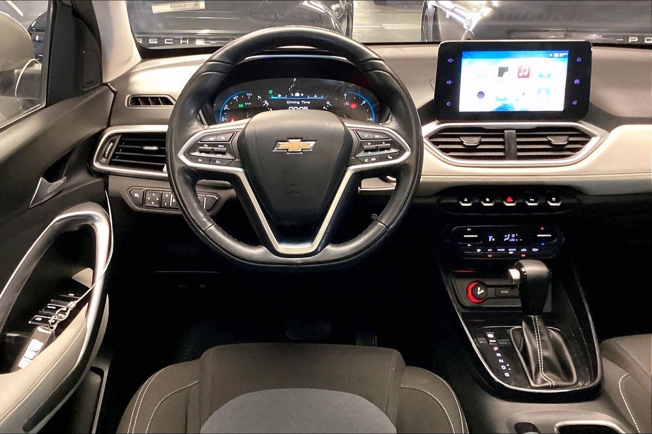 BYD Atto 3 Standard | Guaranteed Warranty | 0 Down Payment