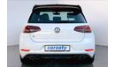 Volkswagen Golf R - Leather w/sunroof