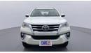 Toyota Fortuner GXR 4 | Under Warranty | Inspected on 150+ parameters