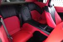 Aston Martin DB11 VOLANTE Std 4.0L