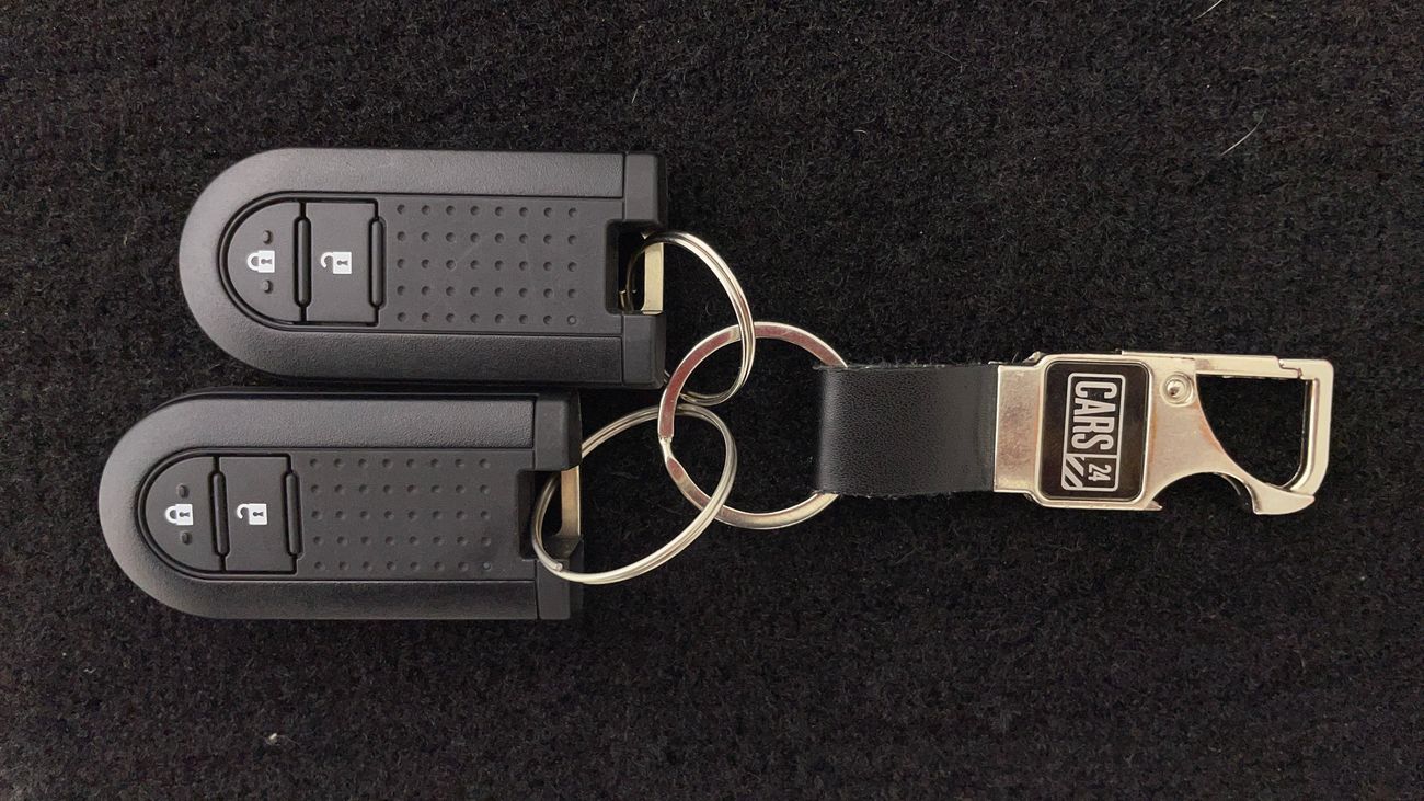 Toyota Rush GX 1.5 | Zero Down Payment | Free Home Test Drive