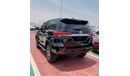 Toyota Fortuner FORTUNER GXR / V6 4.0 / FULL OPT YEAR WARANTY / REGISTERATION / INSURANCE FREE  /(LOT # 11421)