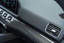 Mercedes Benz GLS63 AMG STANDARD
