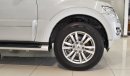 Mitsubishi Pajero 3.8 GLS V6