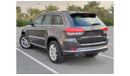 جيب جراند شيروكي Jeep Grand Cherokee Summit 2015 GCC Perfect Condition - Accident Free