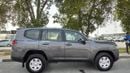 Toyota Land Cruiser GX 3.3L Right-Hand drive diesel Auto