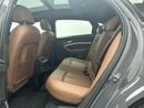 Audi Q8 etron Q8 Sportback S line 55 e-tron quat 408hp Progress (Ref# 09640)