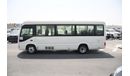 Toyota Coaster 4.2L MT (30 Seater) ONLY FOR EXPORT