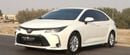 Toyota Corolla XLI 1.6L A/T Toyota Corolla 2022 model, GCC, accident-free, in excellent condition, 88,000 km, 1600 