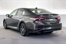 Toyota Camry Limited | Guaranteed Warranty | 0 Down Payment