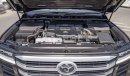 Toyota Land Cruiser LAND CRUISER VXR 3.3L DIESEL