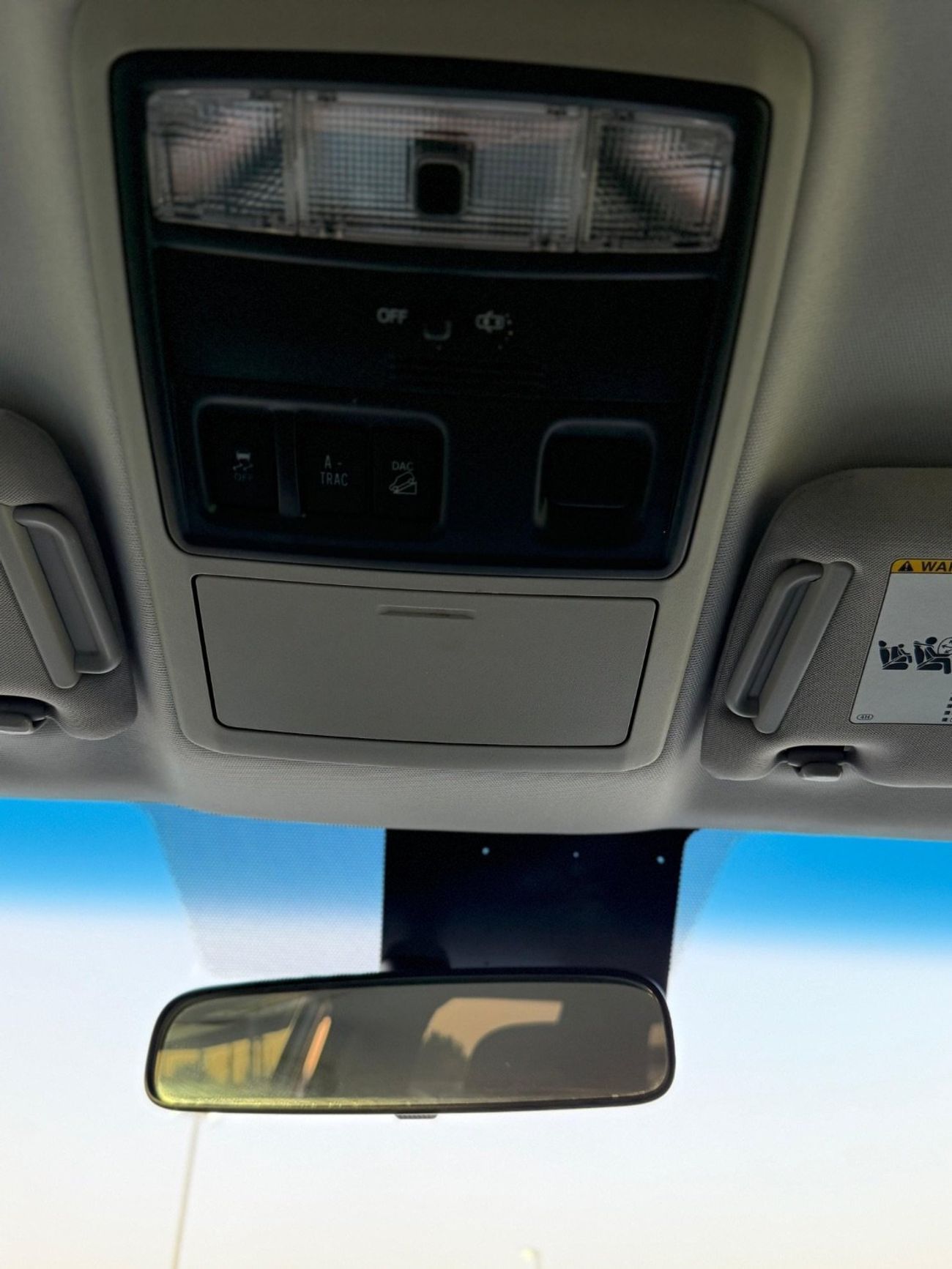 تويوتا Runner4 SR5 premium 4WD