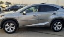 Lexus NX300 LEXUS NX300 HYBRID FULL OPTION