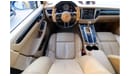 Porsche Macan 95B