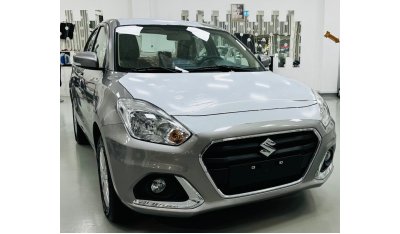 Suzuki Dzire GCC .. Brand New .. 0 km