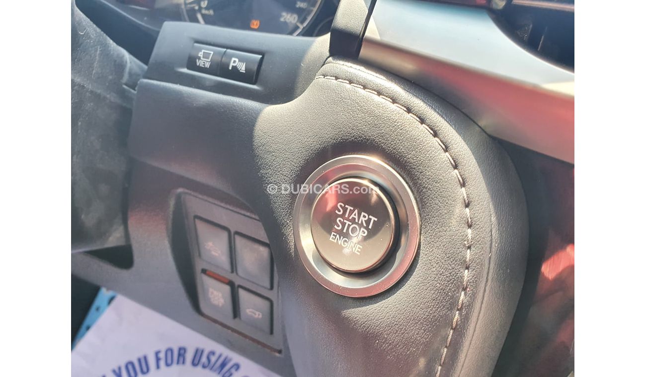 Lexus LX 570 5.7L, KURO BLACK EDITION, 21" Rims, 360° Camera, First Hand Used, Low Mileage (LOT # LXB2019)