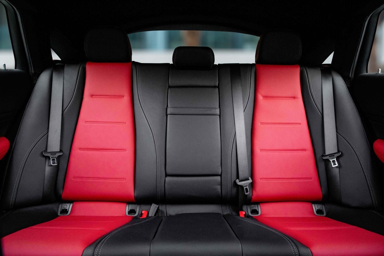 Mercedes-Benz GLE 450 AMG GLE 450 AMG Coupe | 7,246 P.M | 0% Downpayment | GLE 450 AMG Coupe | Agency Warranty! | Ramadan Offe