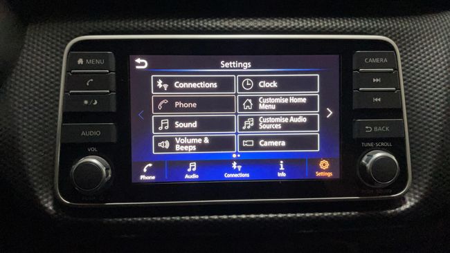 Nissan Kicks SV, миниатюра 29