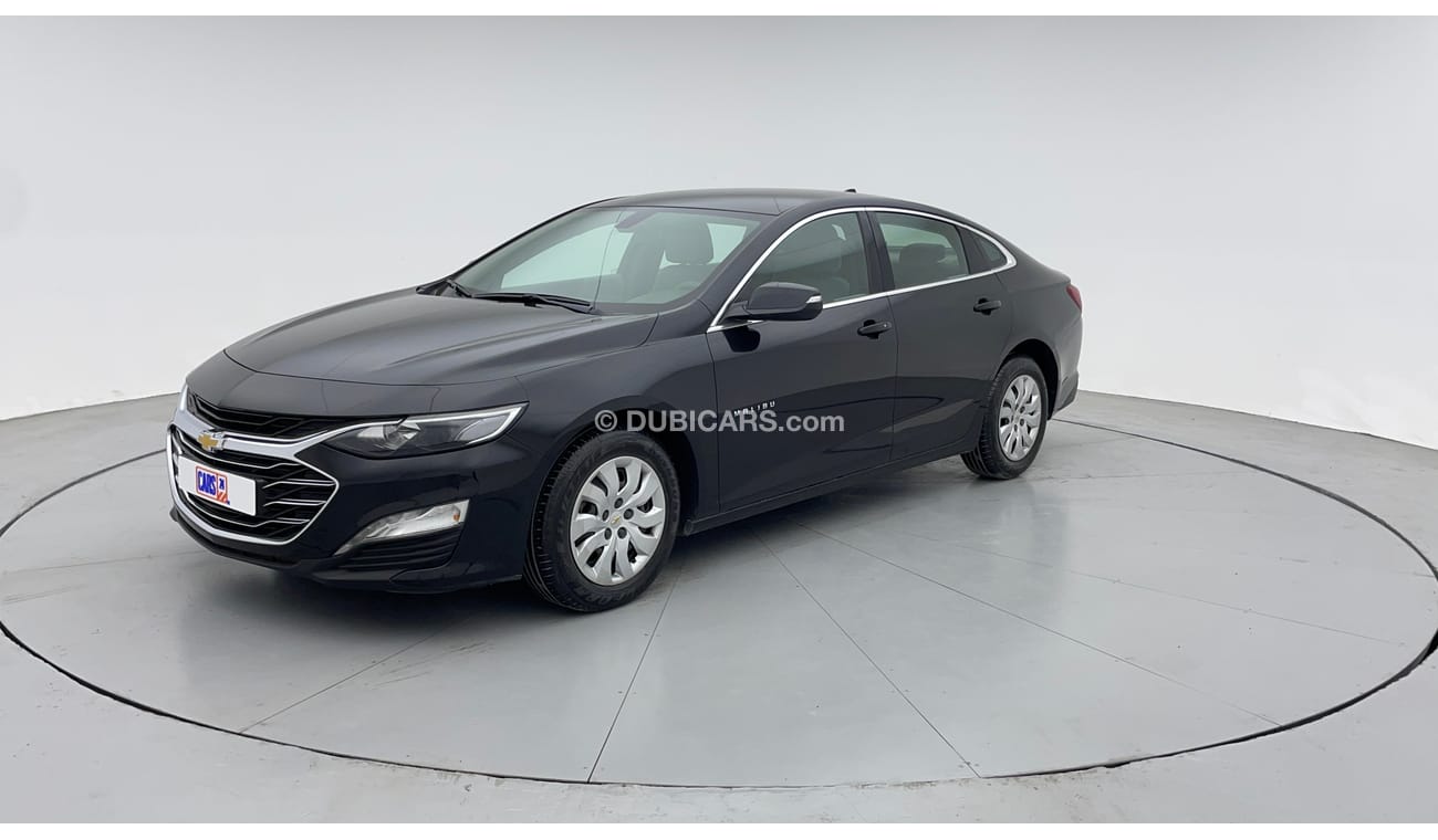 Chevrolet Malibu LS 1.5 | Zero Down Payment | Free Home Test Drive