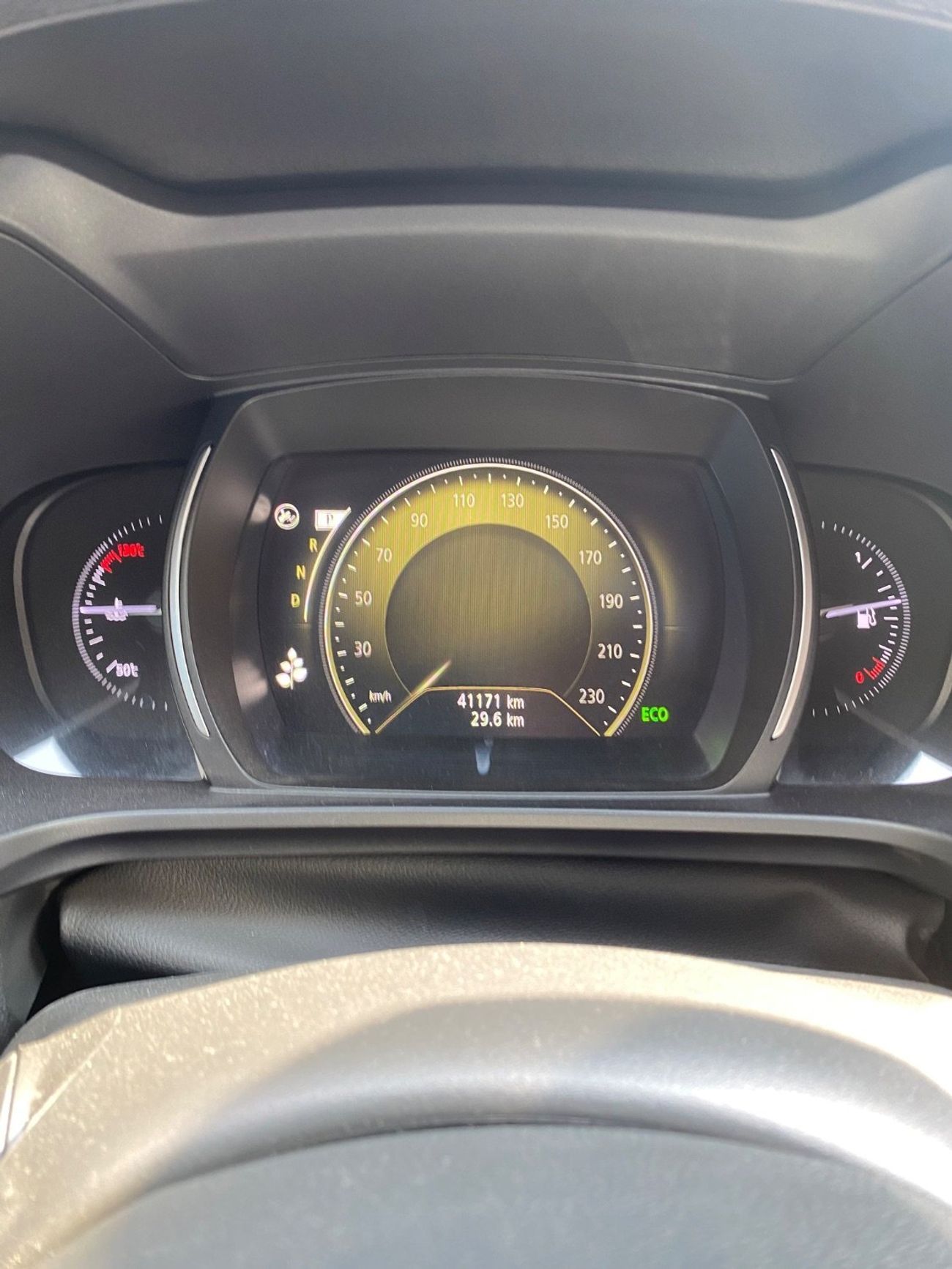 رينو كوليوس Urgent Sale!!! PE 2.5L FWD