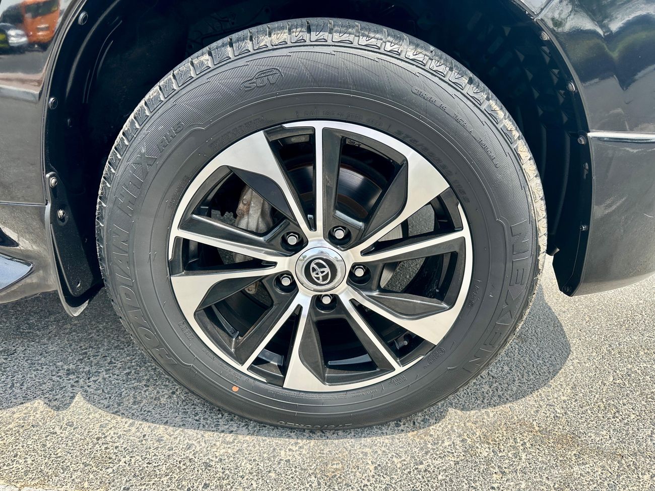 تويوتا لاند كروزر