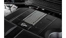 Land Rover Range Rover Sport 2016 Range Rover SVR / Full-Service History / 2 Year ARM Service Pack