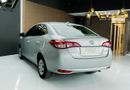 تويوتا يارس Toyota Yaris 2022 - 7 Years warranty + 7 Years Service Contract