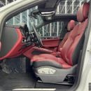 Porsche Macan S 2.9L (375 HP)