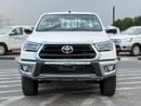 Toyota Hilux 2.7L GLX-S FULL WITH WIRLESS CHARGER AND COMPRESSOR OMANI