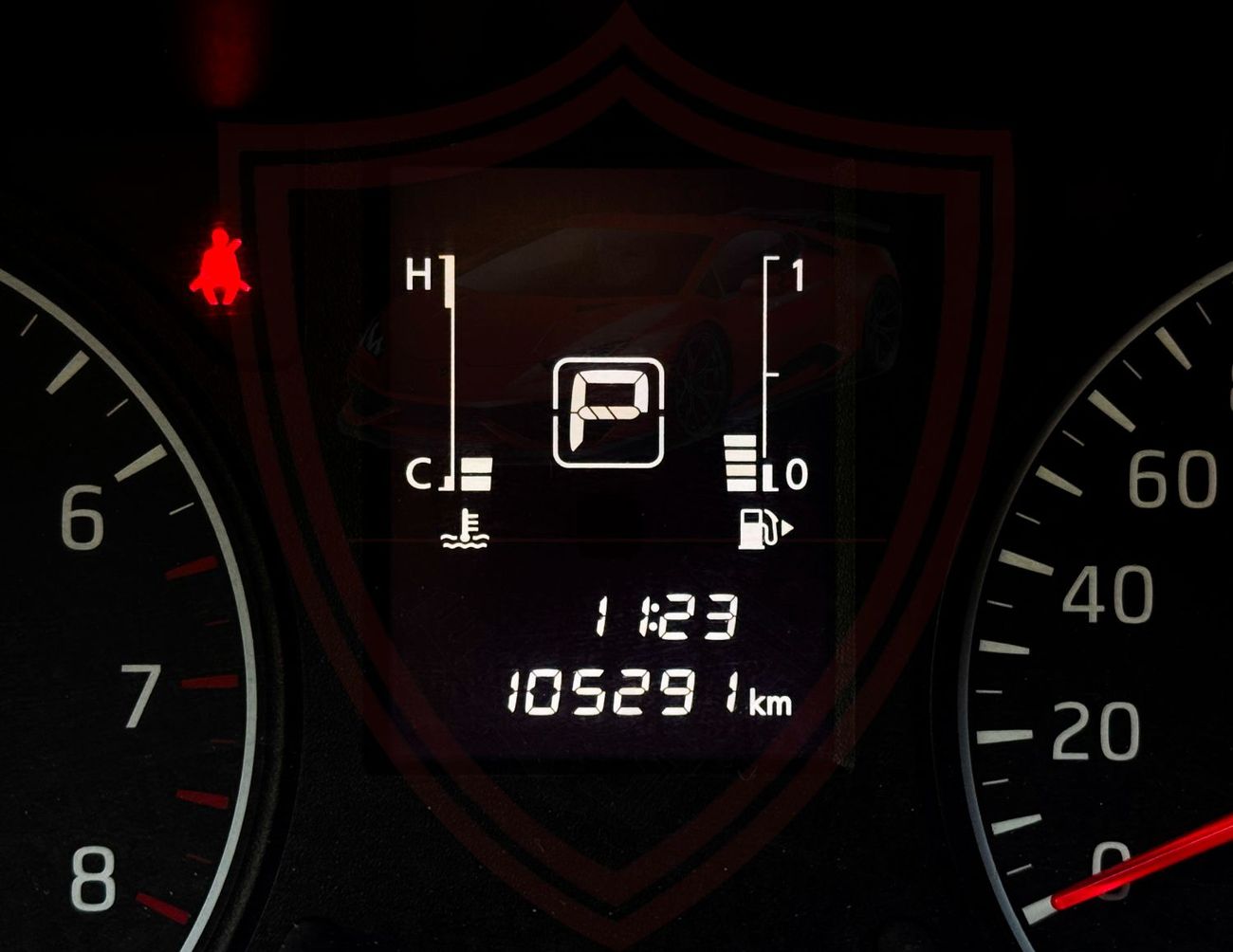 نيسان أورفان نيسان أورفان | ٢.٥ لتر | ٢٠٢٢ | خليجي | بدون حوادث | بحالة ممتازة | ١٤٠١ شهريًا