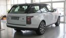 Land Rover Range Rover Vogue SE Supercharged