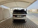 Land Rover Discovery HSE LUXURY