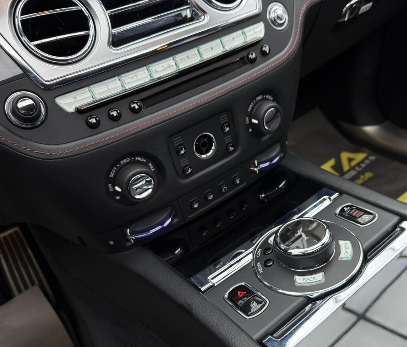 Rolls-Royce Ghost 2020 Rolls Royce Ghost, 2 Year Unlimited KM Warranty, Dec/2025 Rolls Royce Service Contract, Rolls R