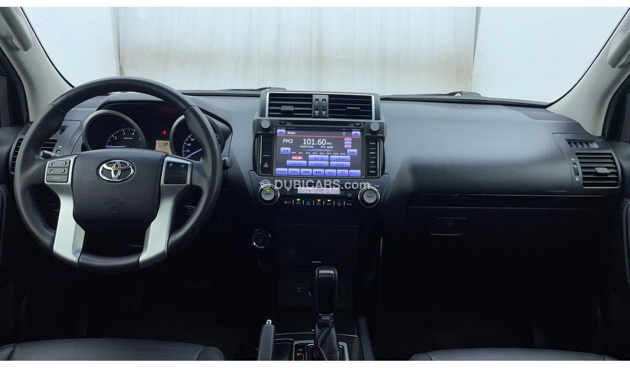 Toyota Prado VXR 4 | Zero Down Payment | Free Home Test Drive