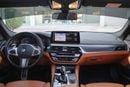 BMW 530i Luxury M Sport Package 2.0L