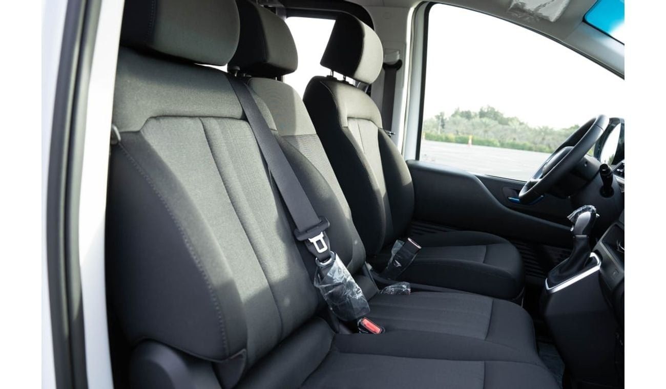 Hyundai Staria 10years warranty and 5 years service Contact number 0507273386