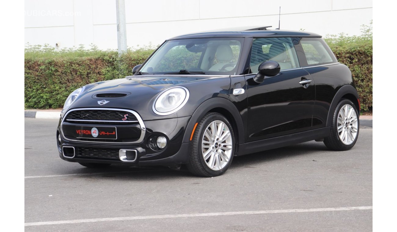 Mini Cooper S NEW ARRIVAL = FREE REGISTRATION WARRANTY =