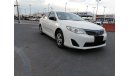 Toyota Camry 2013 gcc very celen car