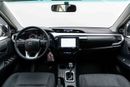 Toyota Hilux HI 2.7L - Attitude Black Inside Black | Export Only